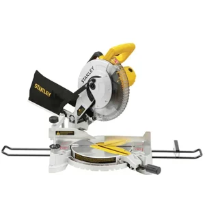 SERRA MEIA ESQUADRIA 10" SM16-B2 1.650W 220V STANLEY