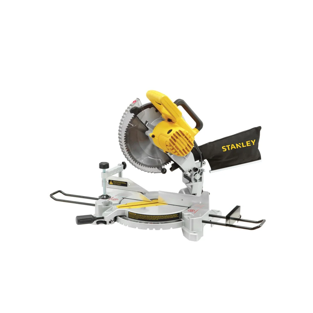 SERRA MEIA ESQUADRIA 10" SM16-B2 1.650W 220V STANLEY
