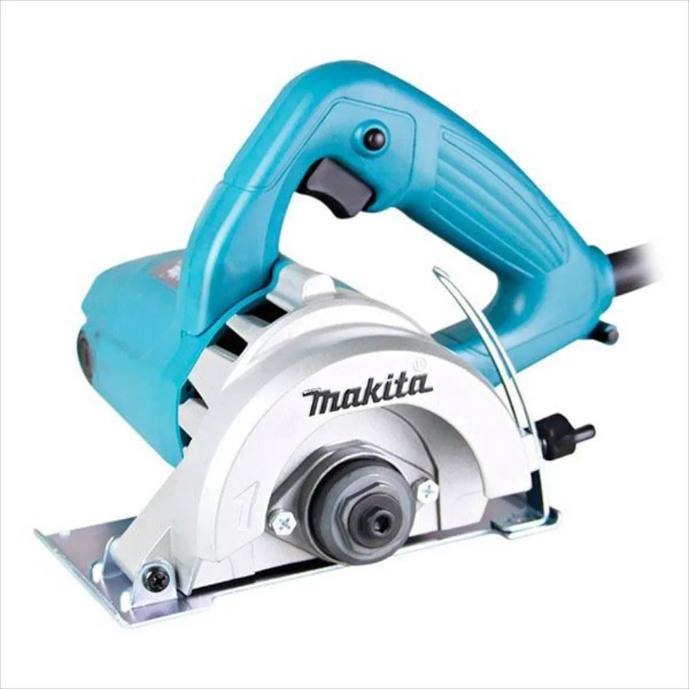 SERRA MÁRMORE 4100NH3ZX2 COM 2 DISCOS 1.300W 220V MAKITA
