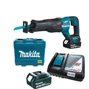 SERRA SABRE 18V DJR187RFE MAKITA