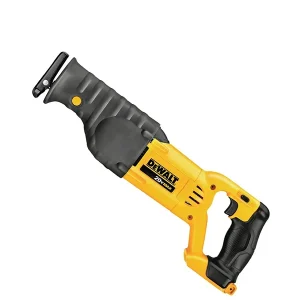SERRA SABRE 20V MAX DCS380B-B3 SEM BATERIA E CARREGADOR DEWALT