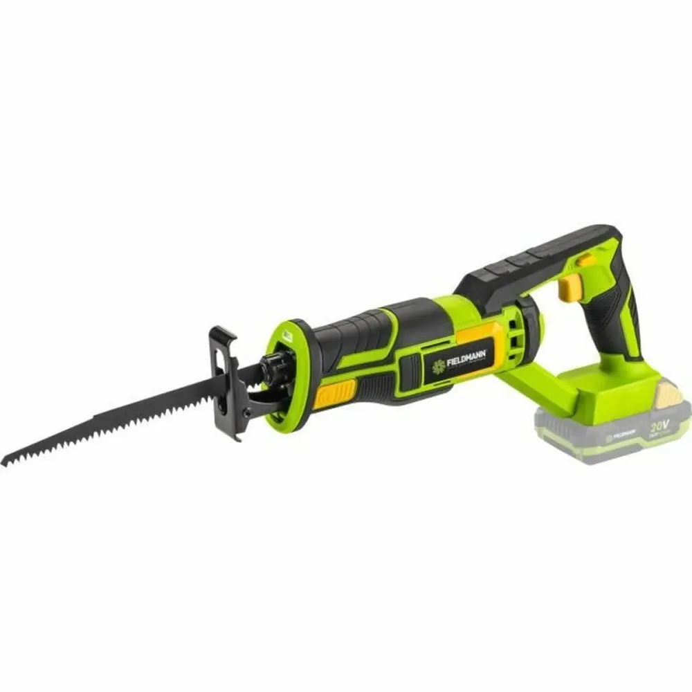 Serra de Sabre Fieldmann 20 V