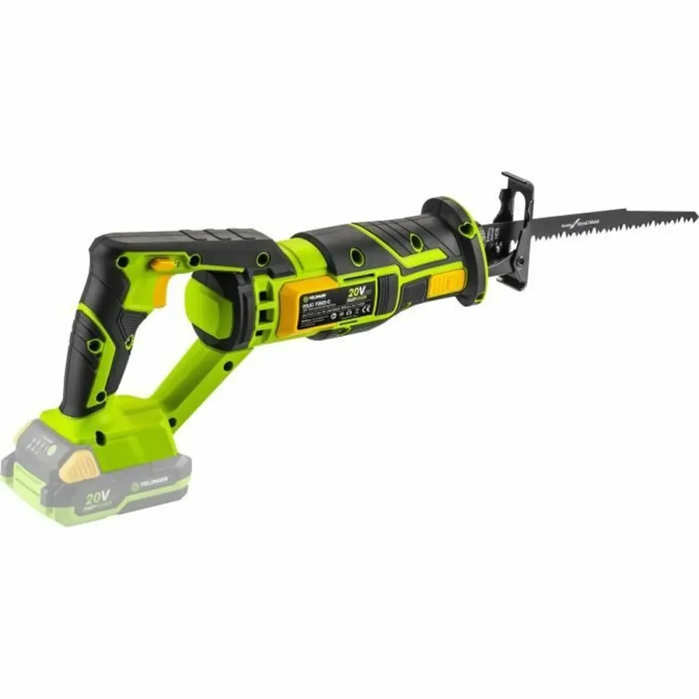 Serra de Sabre Fieldmann 20 V
