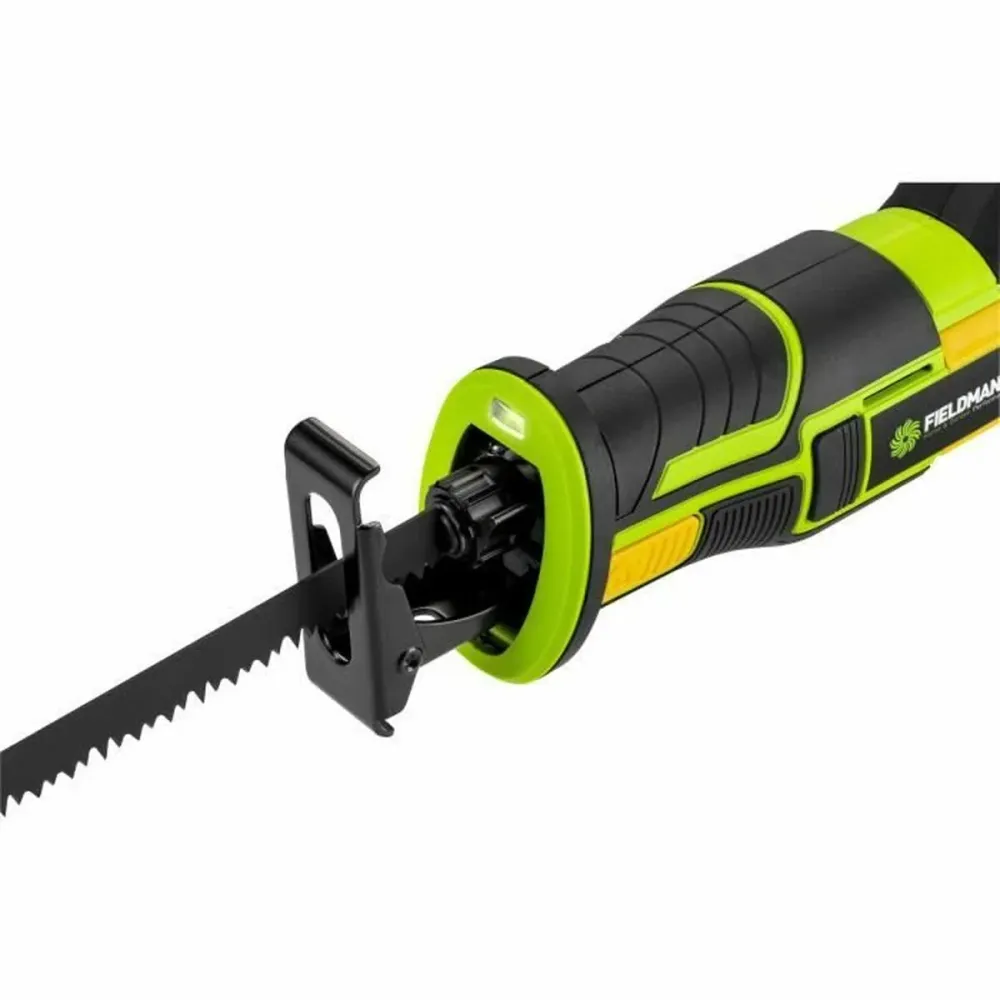 Serra de Sabre Fieldmann 20 V