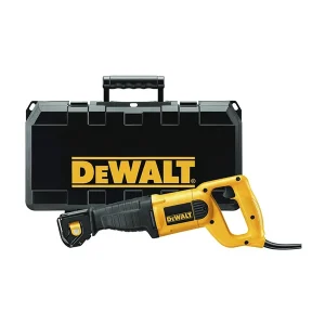 SERRA SABRE VELOCIDADE VARIÁVEL DW304PK-B2 1.000W 220V DEWALT