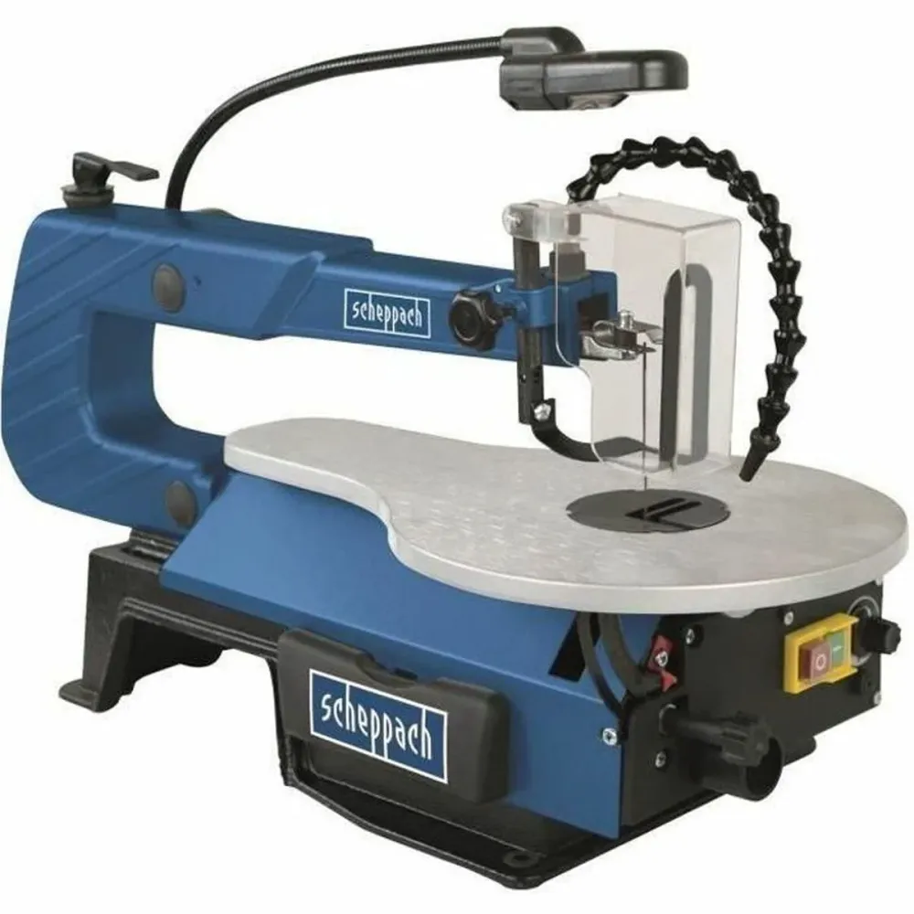 Serra Scheppach SD1600V