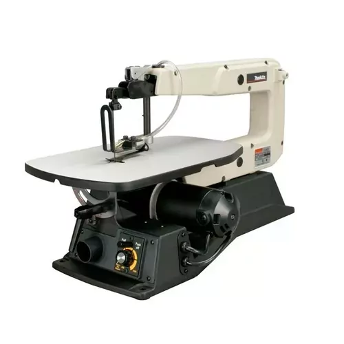 SERRA TICO-TICO DE BANCADA SJ401 50W 220V MAKITA