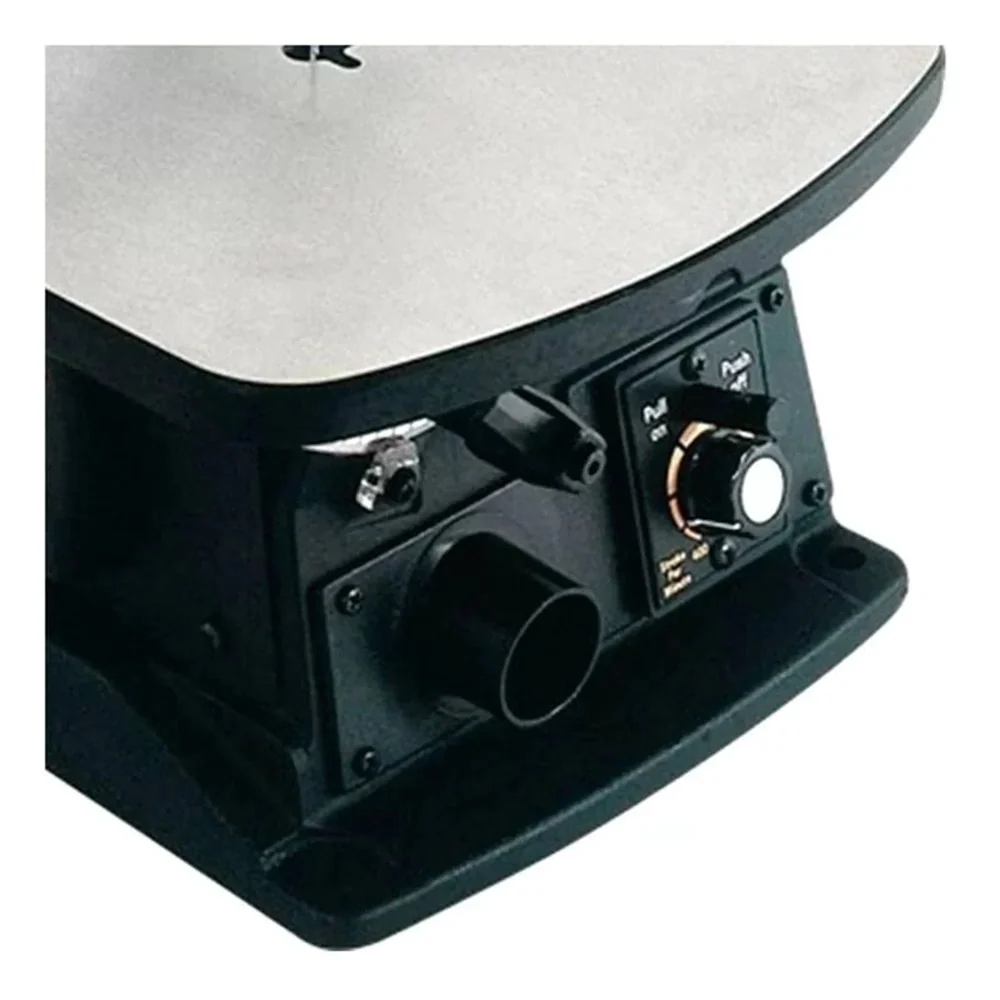 SERRA TICO-TICO DE BANCADA SJ401 50W 220V MAKITA