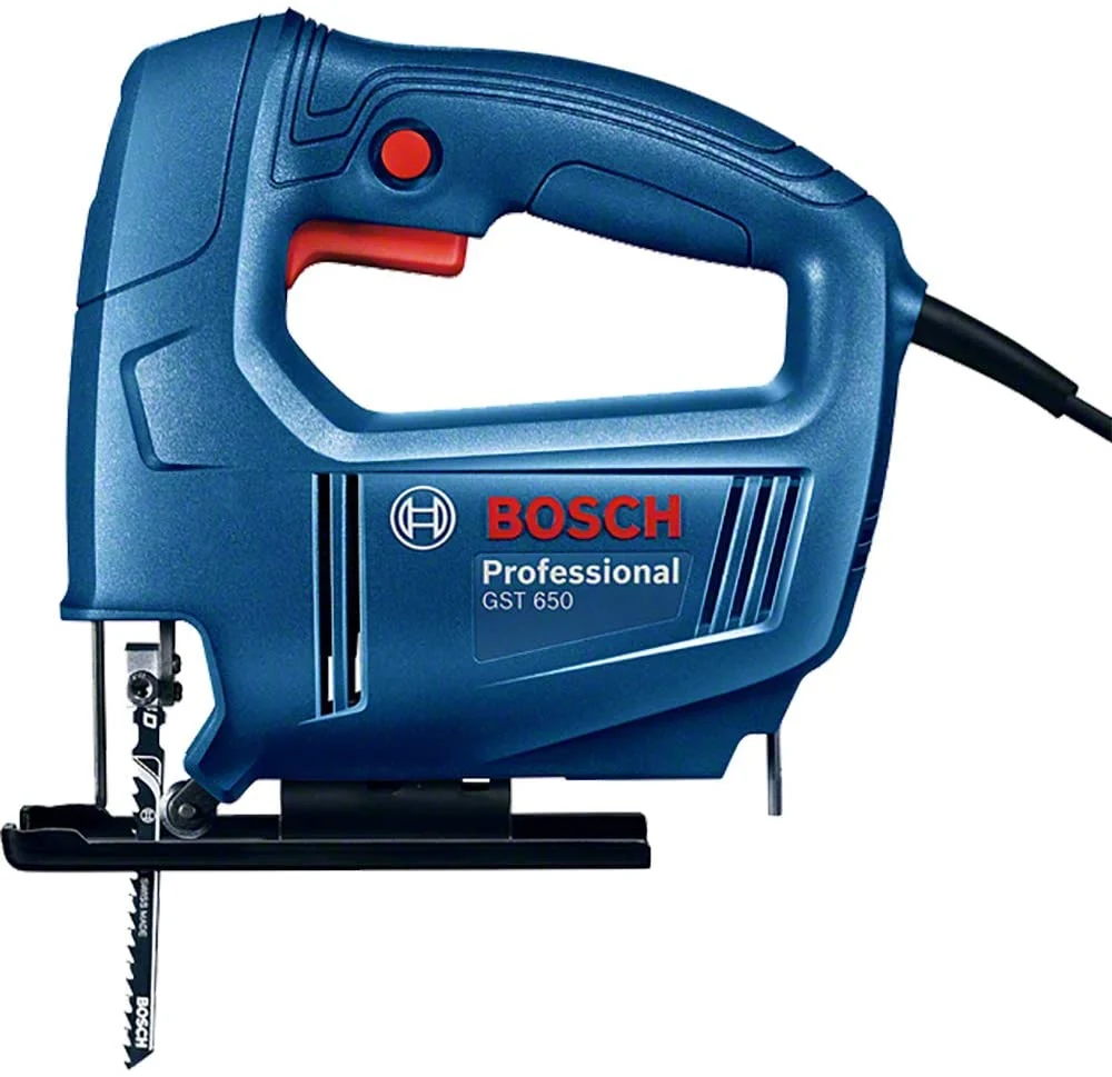 SERRA TICO-TICO GST650 06015A80E0 450W 220V BOSCH