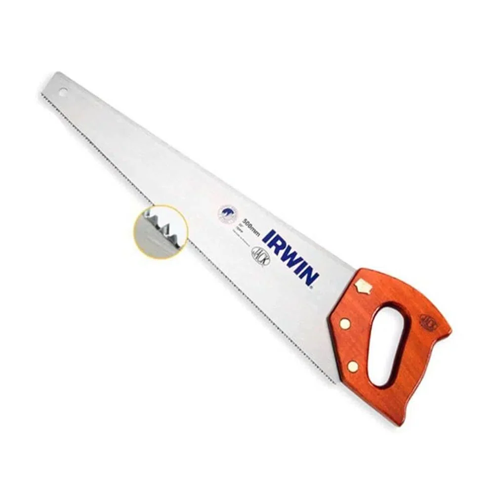 SERROTE PROFISSIONAL PARA MADEIRA JACK 24" 600MM IW2121 IRWIN