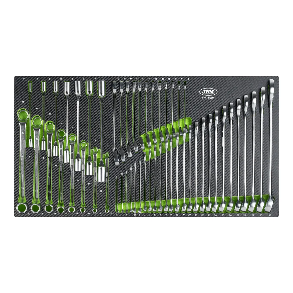 SET DI CHIAVI JBM 16876
