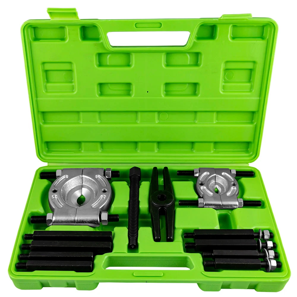 SET DI ESTRATTORI GHIGLIOTTINA 51125 JBM