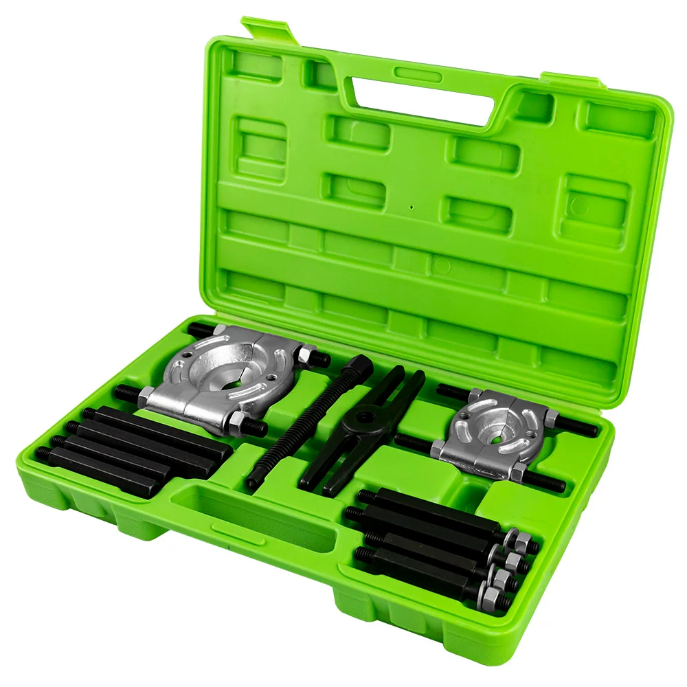 SET DI ESTRATTORI GHIGLIOTTINA 51125 JBM