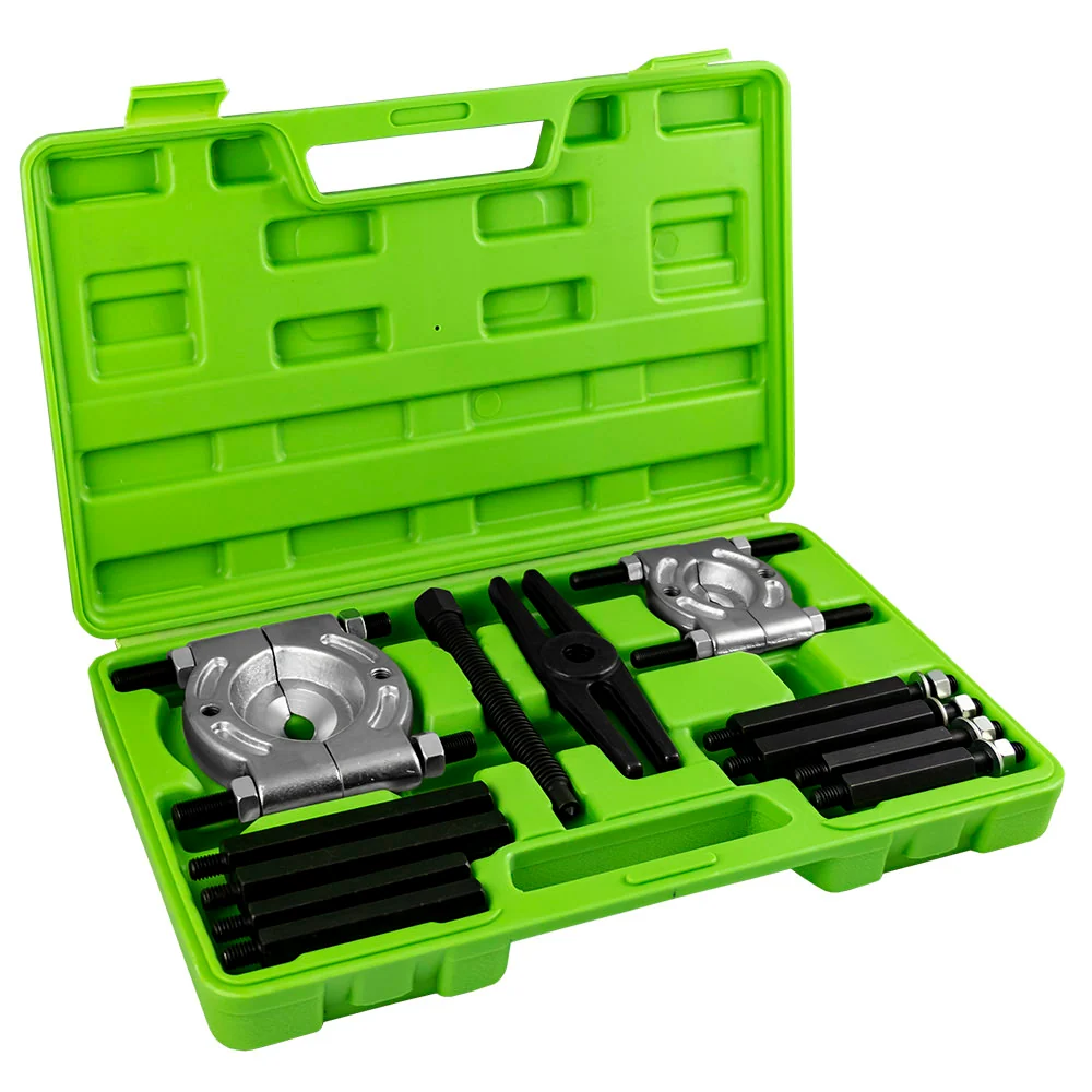 SET DI ESTRATTORI GHIGLIOTTINA 51125 JBM