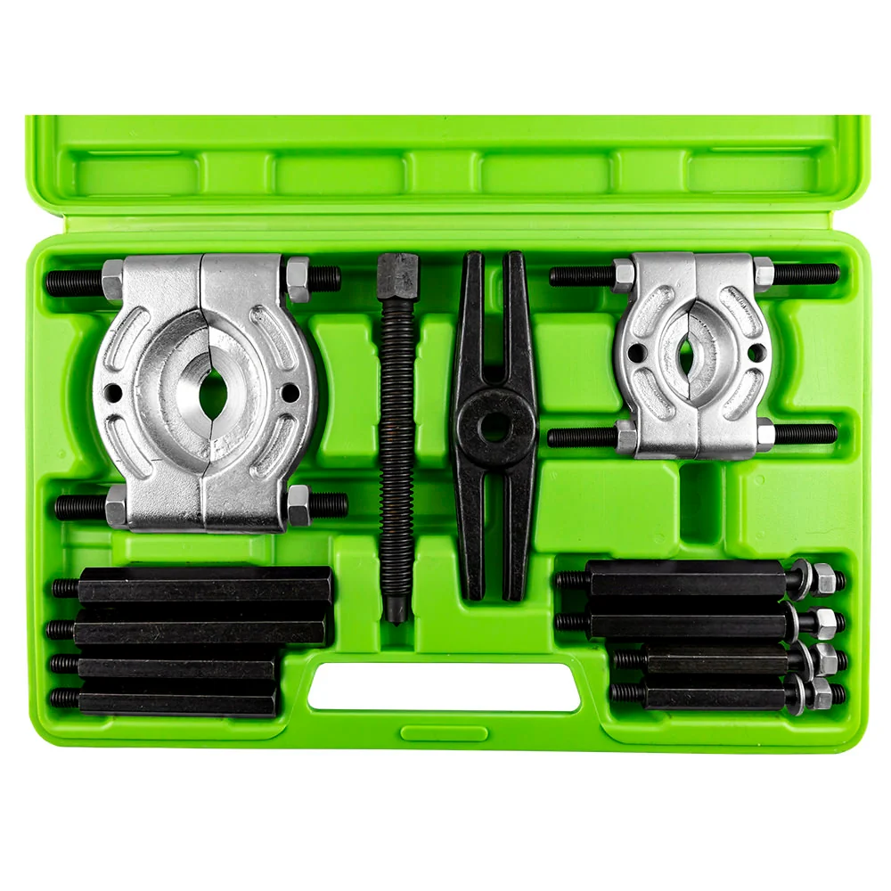 SET DI ESTRATTORI GHIGLIOTTINA 51125 JBM