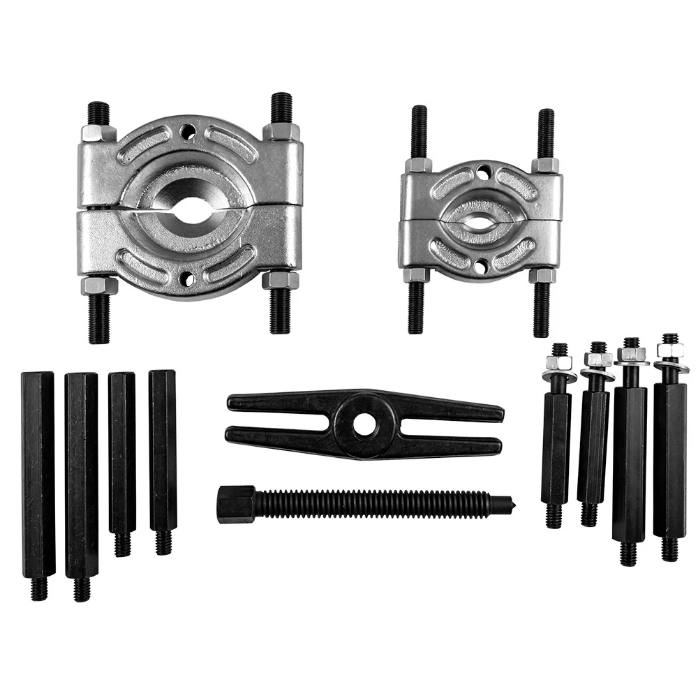 SET DI ESTRATTORI GHIGLIOTTINA 51125 JBM