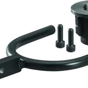 Set pezzi attrezzi fissaggio Amigo Amigo2 Rems 347007R