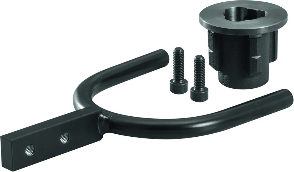 Set pezzi attrezzi fissaggio Amigo Amigo2 Rems 347007R