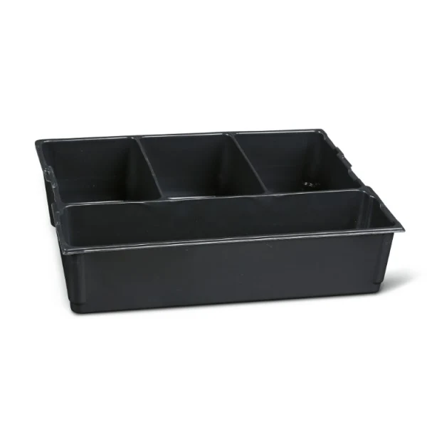 Set termoformato portaminuteria 4 vani COMBO Beta C99PC/T
