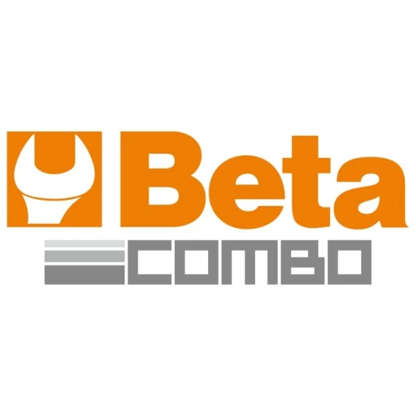 Set termoformato portaminuteria 4 vani COMBO Beta C99PC/T