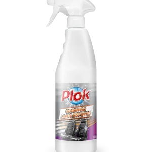 Shampoo limpa estofos