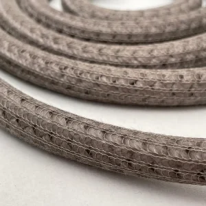 Sichnur da sedura de endivência em torno de 10 mm com fio de metal 1,5m