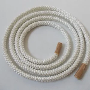 Sichnur de vedação de endend em torno de 12 mm com fio de latão 1,5m