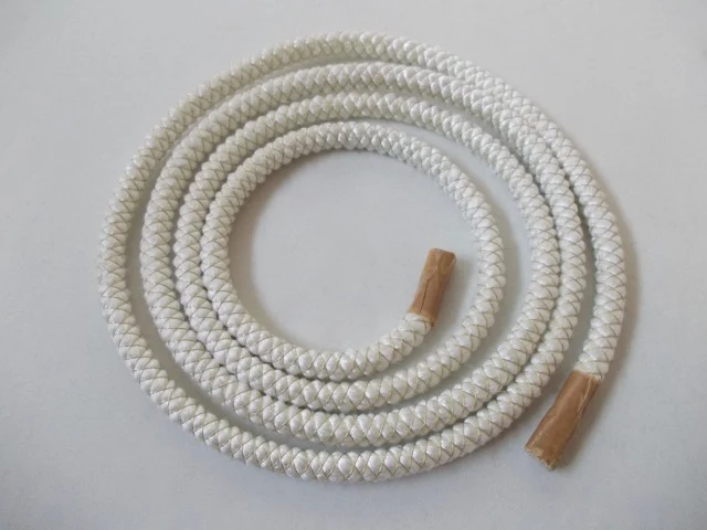 Sichnur de vedação de endend em torno de 12 mm com fio de latão 1,5m