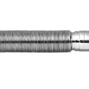 Sifao Tubo Extensivo Universal 70cm Cromado