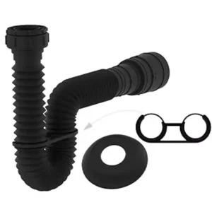SIFAO TUBO EXTENSIVO UNIVERSAL 74CM PR BRILHANTE