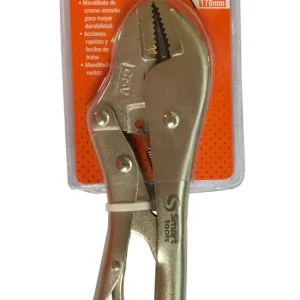 CAIMAN BOCA RECTA 7" # 6101510 SMART TOOLS