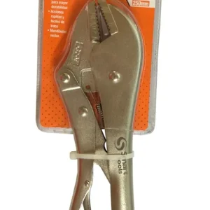 CAIMAN BOCA RECTA 10" # 6101515 SMART TOOLS