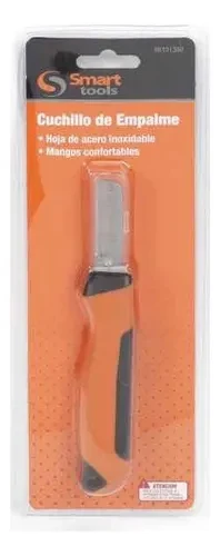CUCHILLO PELACABLE # 6101360 SMART TOOLS
