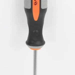 DESTORNILLADOR PLANO 6X150 MM #6102030 SMART TOOLS