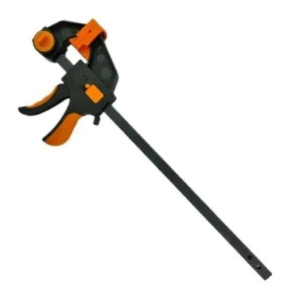 PRENSA CARP. SMART C/GATILLO RAPIDA 30" SMART TOOLS
