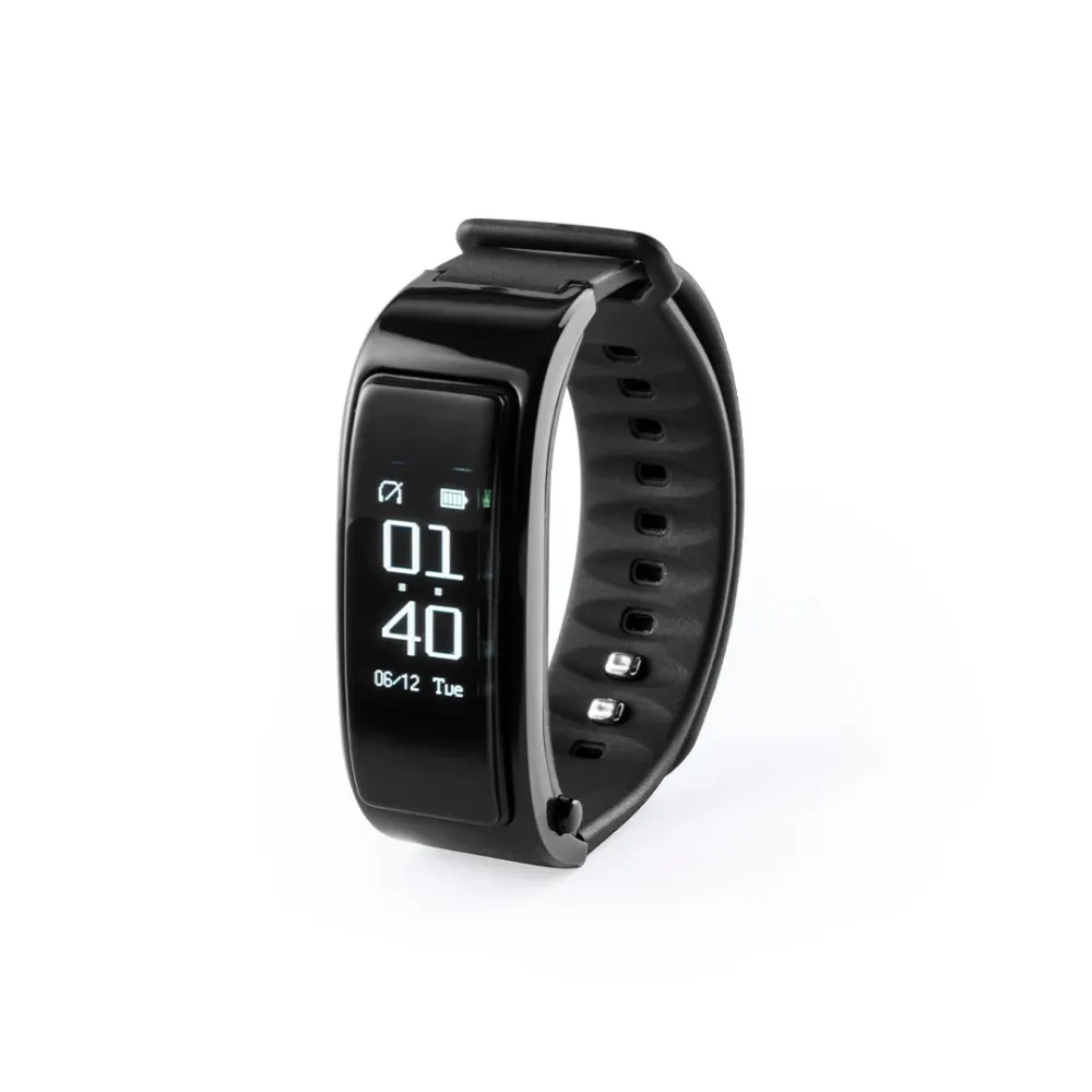 Smartwatch Desportivo Multifunções com Bluetooth