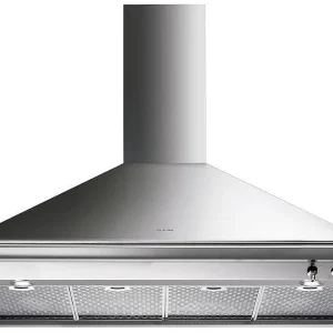 Campana de Pared 120cm Smeg KD120XU
