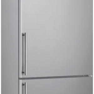 Refrigerador Bottom Mount 60cm Smeg FC20UXDNE