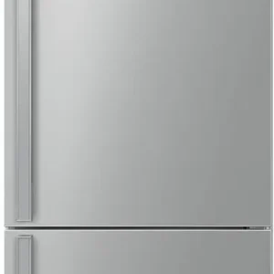 Refrigerador Bottom Mount 70cm Smeg FA490URX