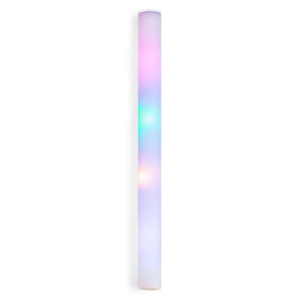 Solstice - Barra de Luz LED Colorida e Suave