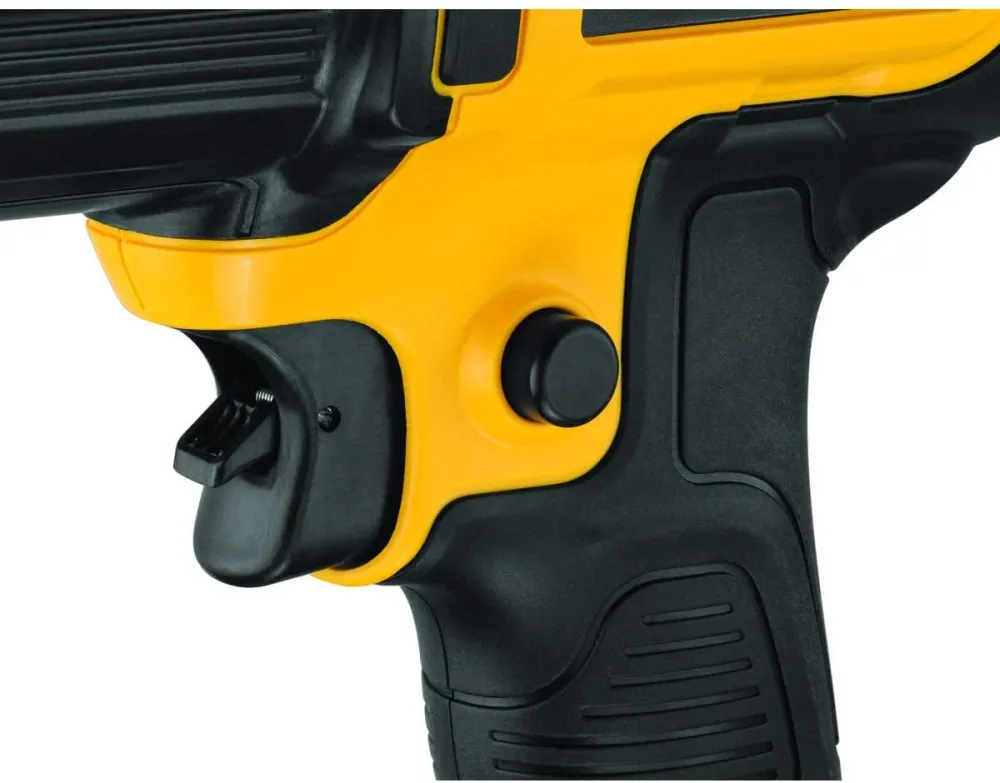 SOPRADOR TÉRMICO 20V DCE530B SEM BATERIA E CARREGADOR DEWALT