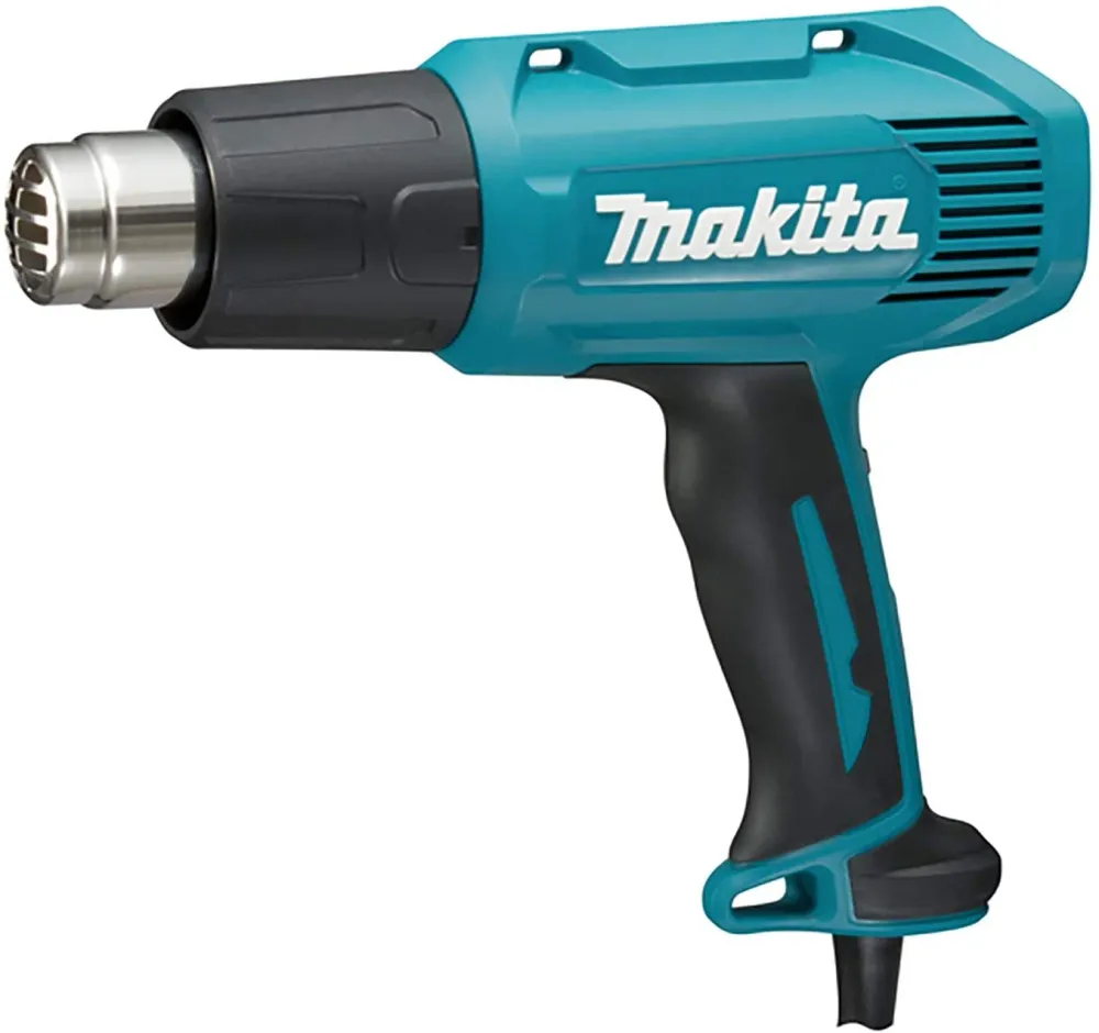 SOPRADOR TÉRMICO HG5030K-220V 1.600W MAKITA