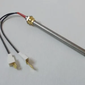 Spark Plug 300W Fogão L = 14,2 cm/d = Cadel de 1cm