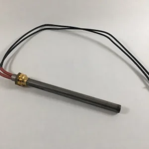 Spark Plug 300W Fogão de pellets L = 14,2 cm/d = 1cm MCZ