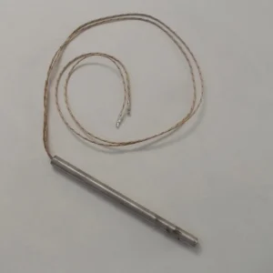 Spark Plug 300W Pellet Ftove L = 15,4cm/D = 1cm de Edilkamin