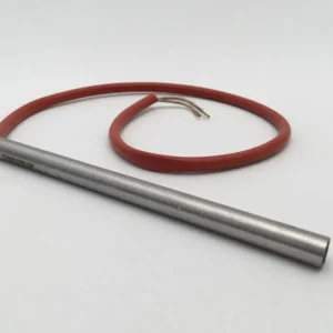 Sparque 280W fogão de pellet l = 15,3cm/d = 1cm rowi