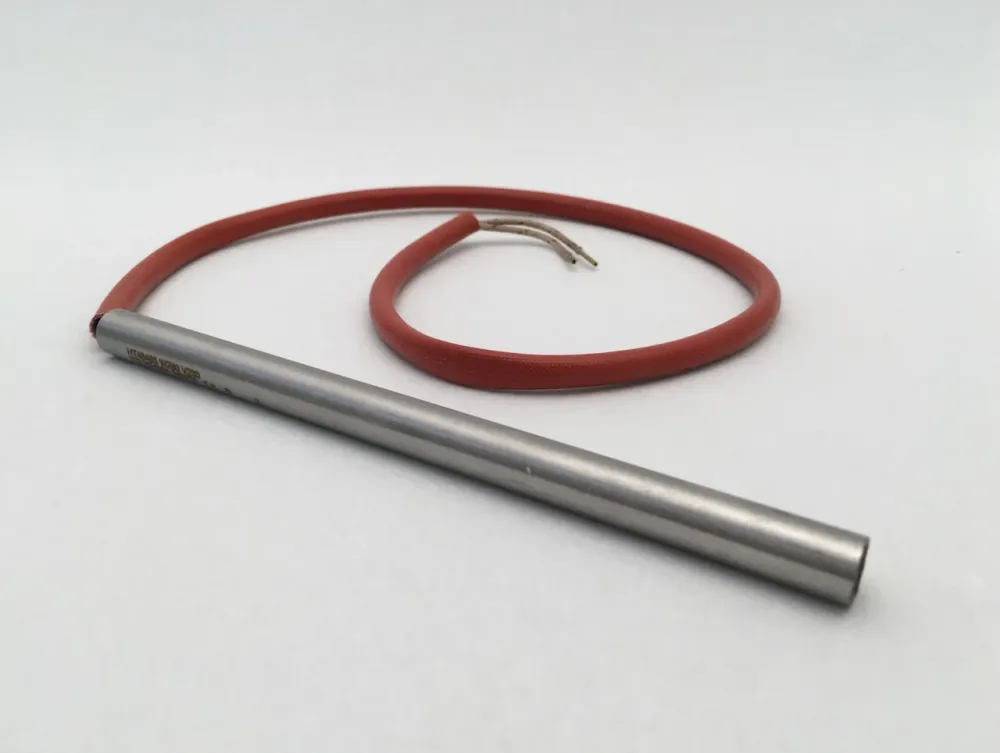 Sparque 280W fogão de pellet l = 15,3cm/d = 1cm rowi