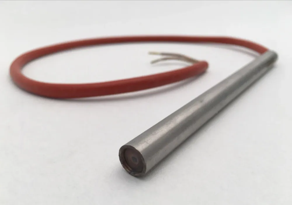 Sparque 280W fogão de pellet l = 15,3cm/d = 1cm rowi
