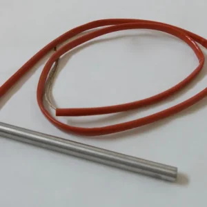 Sparque 280W fogão de pellet l = 15,5cm/d = 1cm extraflame extra