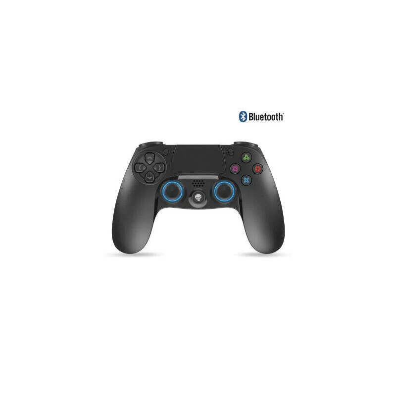 Spirit Gamer BTGP41 Gamepad Comando Gaming Bluetooth PS4